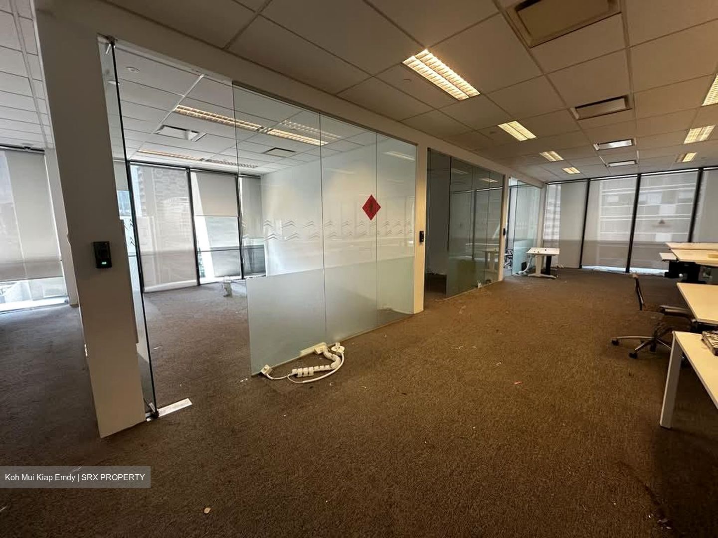 Asia Chambers (D1), Office #576789501